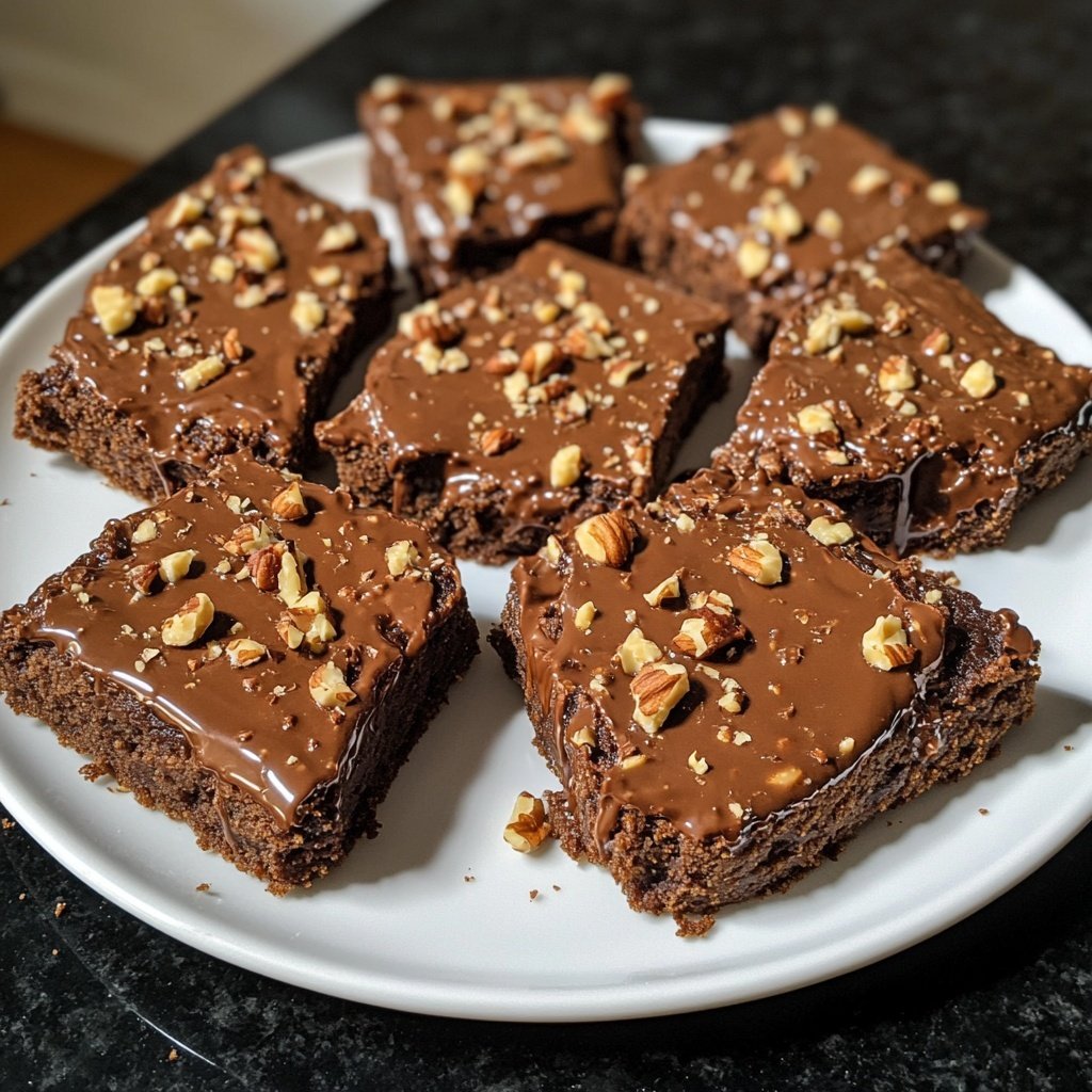 Quick Chocolate Dessert Recipes