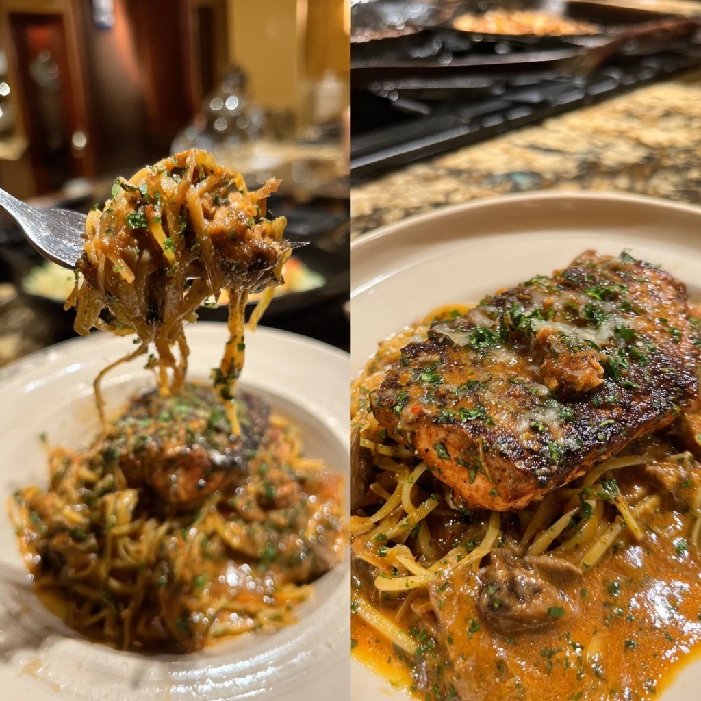 Romantic Dinner Recipes for Two